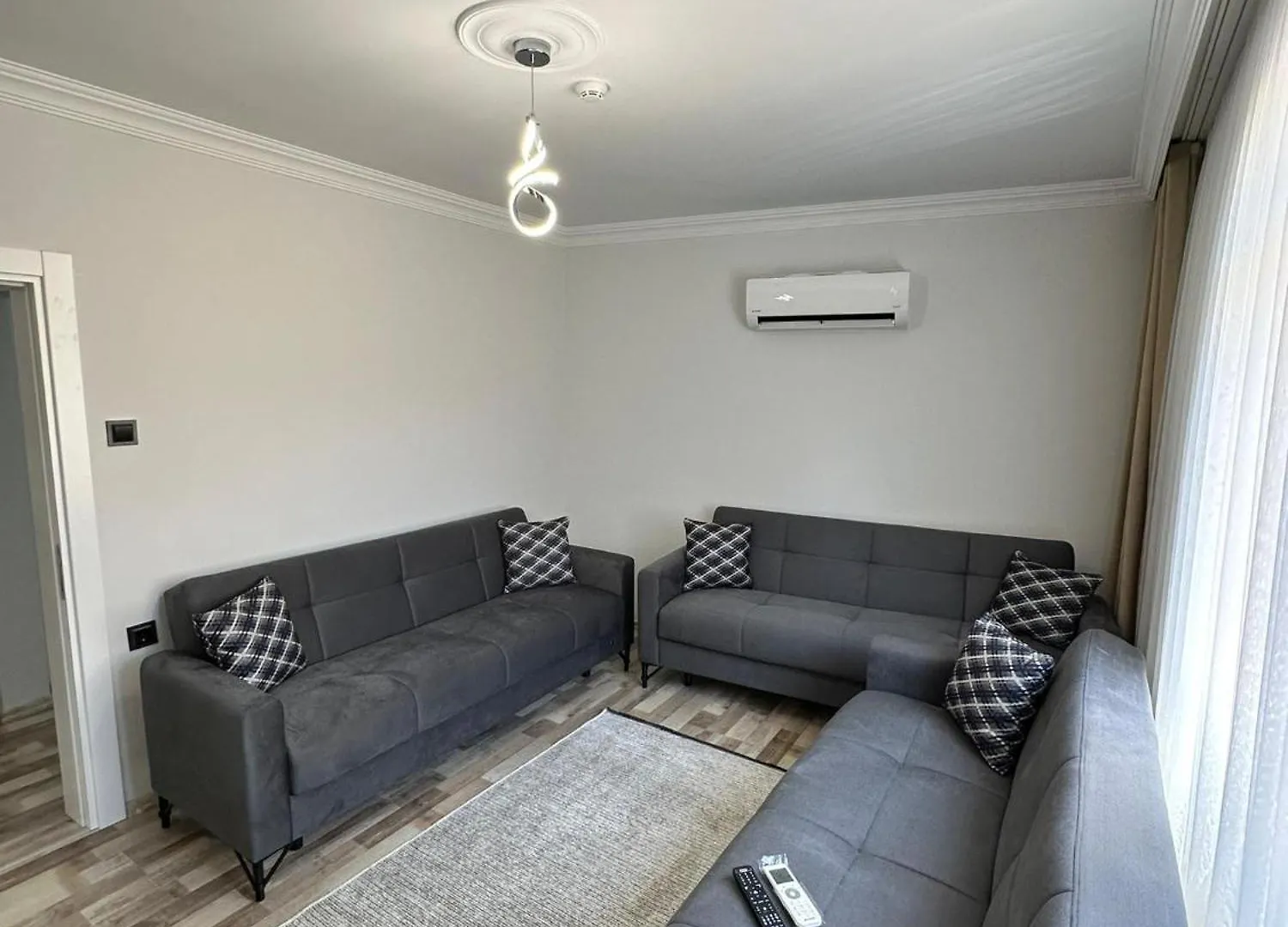 Oeztuerk Vip Apartment Pelitli  Pelitli (Trabzon)