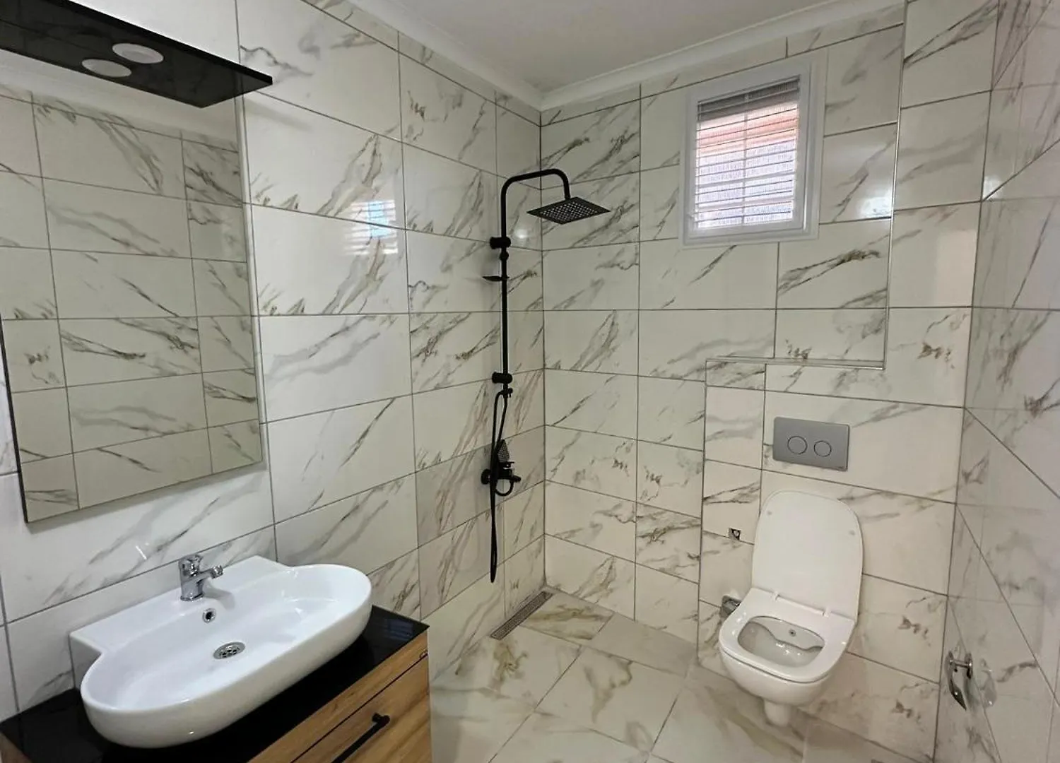 Oeztuerk Vip Apartment Pelitli  Pelitli (Trabzon)