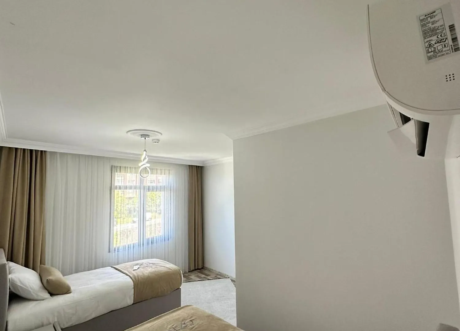 Oeztuerk Vip Apartment Pelitli  0*, Pelitli (Trabzon)