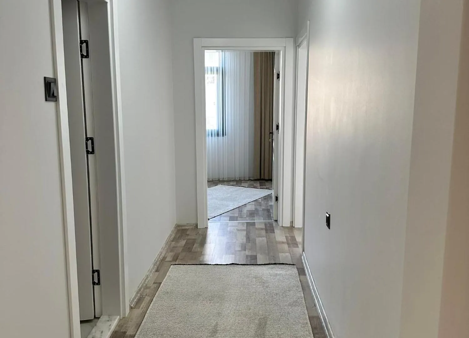 Oeztuerk Vip Apartment Pelitli