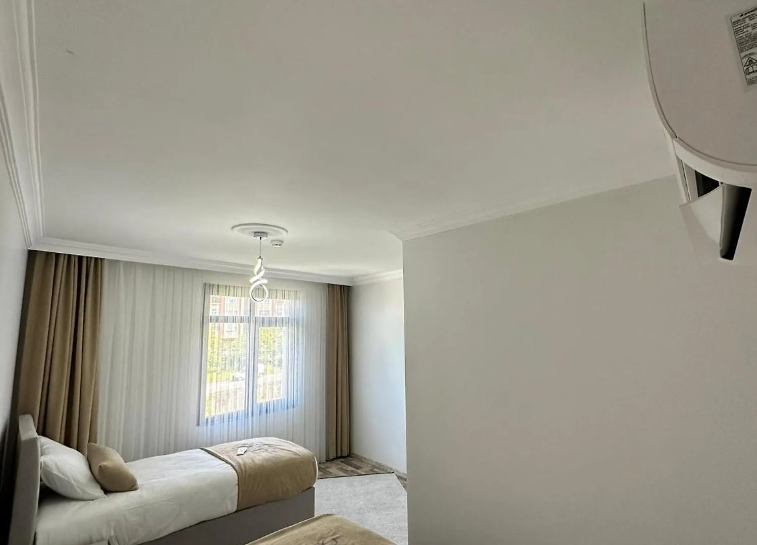 Oeztuerk Vip Apartment Pelitli  0*, Pelitli (Trabzon)