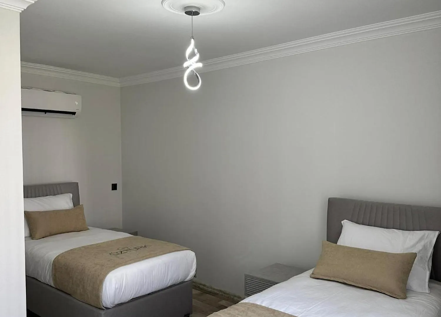 Oeztuerk Vip Apartment Pelitli  0*, Pelitli (Trabzon) Turkey