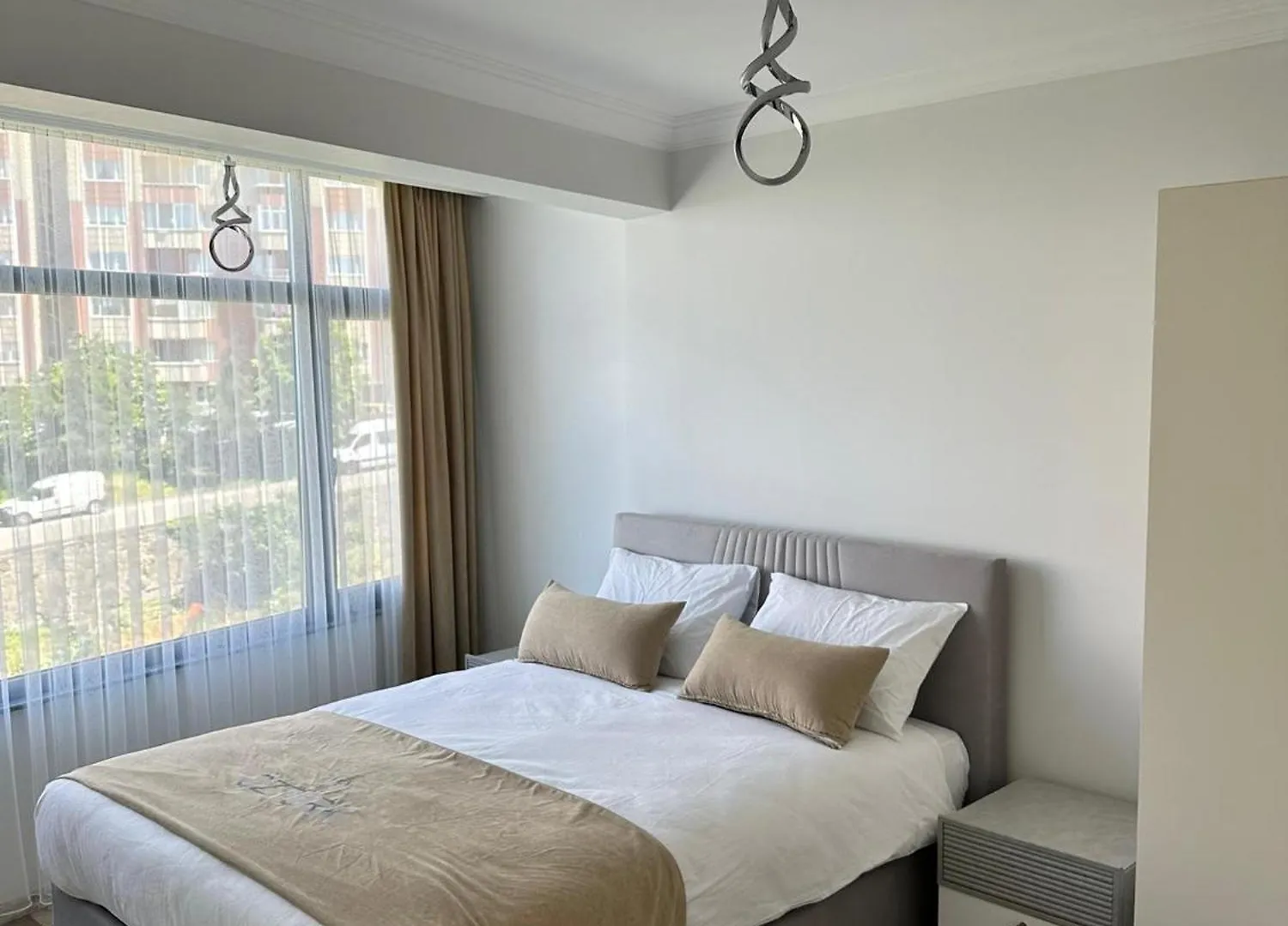Oeztuerk Vip Apartment Pelitli   Pelitli (Trabzon)