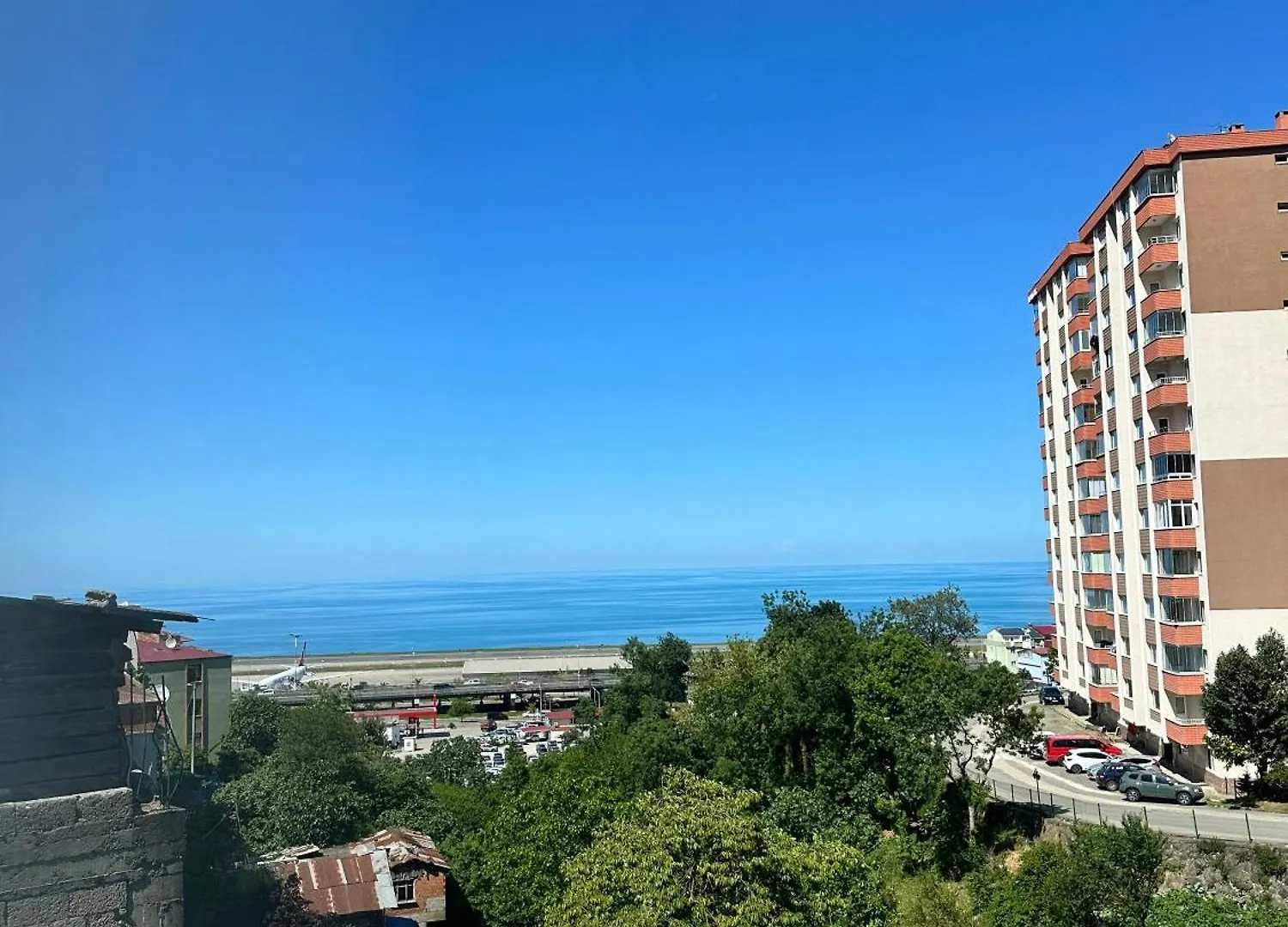 Oeztuerk Vip Apartment Pelitli  Turkey