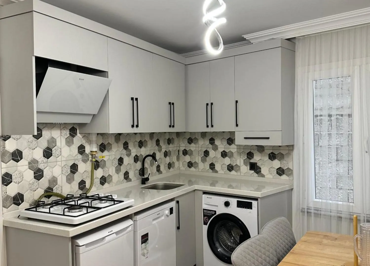 Oeztuerk Vip Apartment Pelitli  Pelitli (Trabzon)