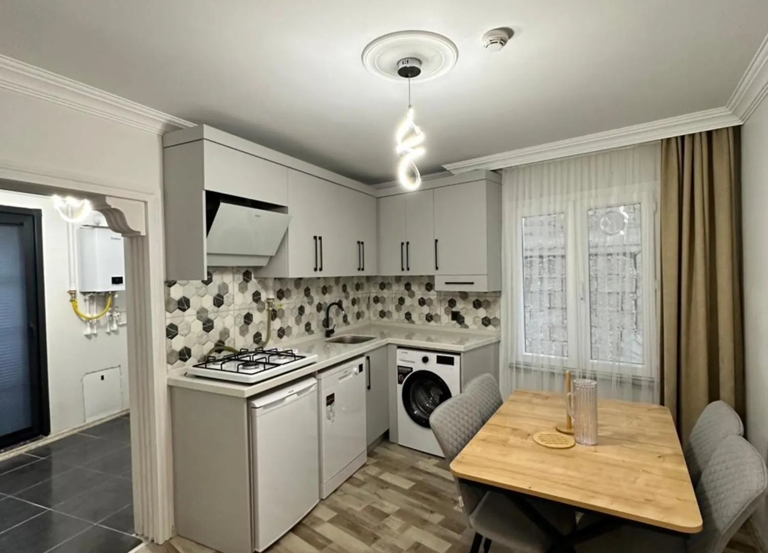 Appartamento Oeztuerk Vip Pelitli  Pelitli (Trabzon)