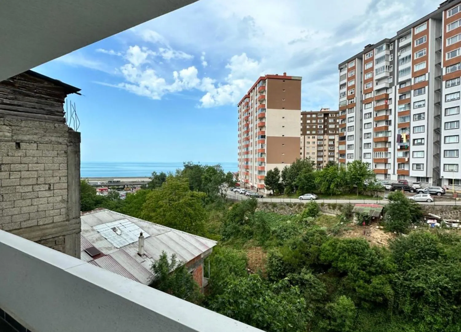 Oeztuerk Vip Apartment Pelitli  0*, Pelitli (Trabzon)