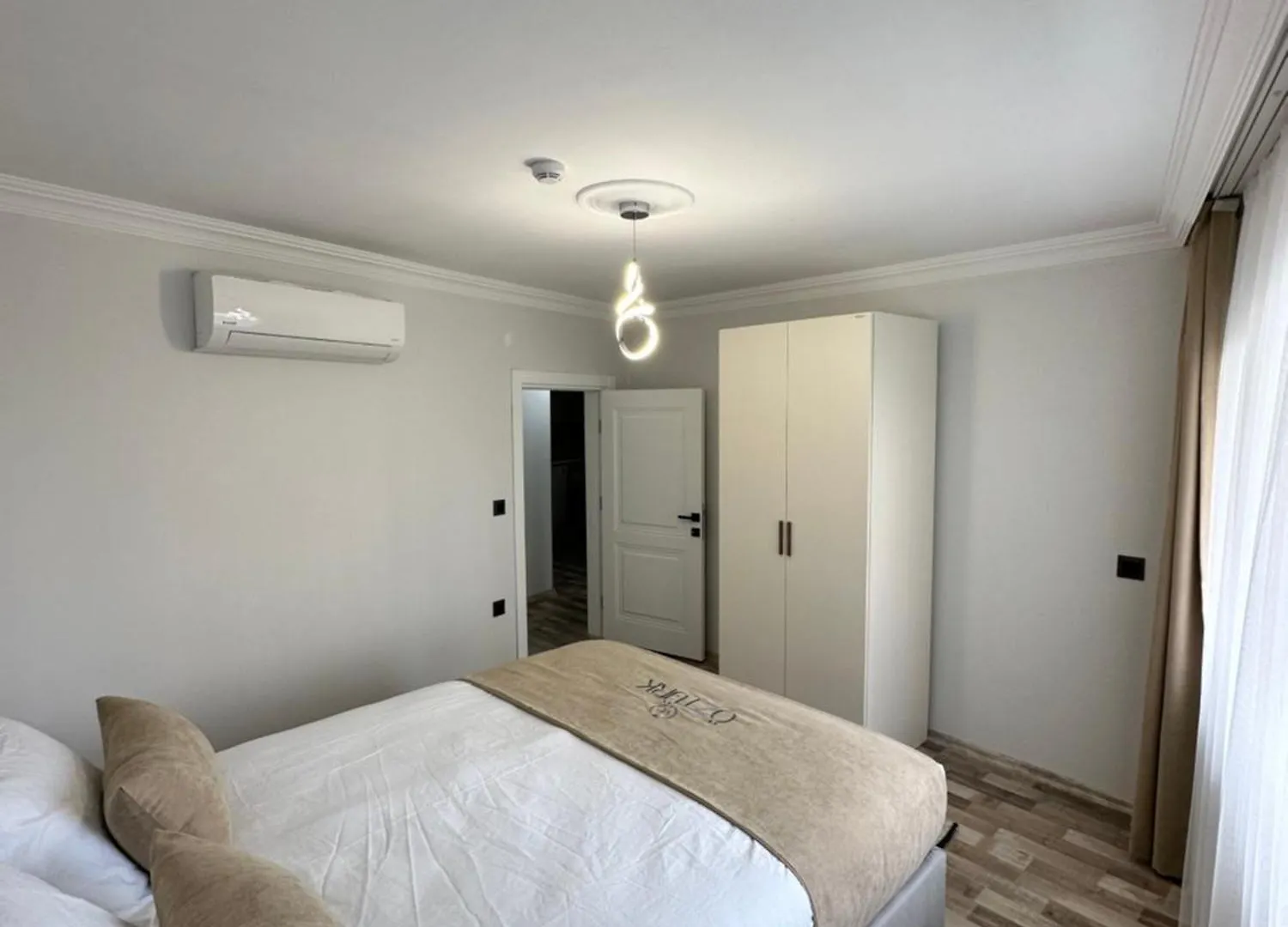 Oeztuerk Vip Apartment Pelitli   Pelitli (Trabzon)