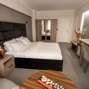 Comfort House فندق
